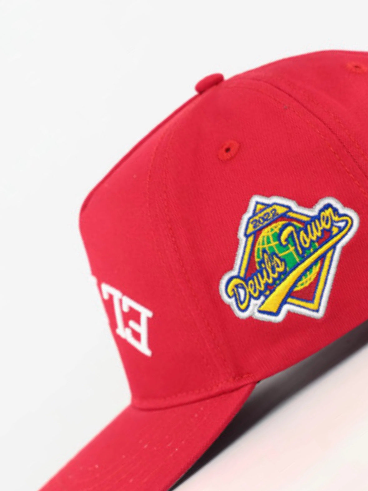 EL PASO ORIGINAL | Rojo | Sun City Series
