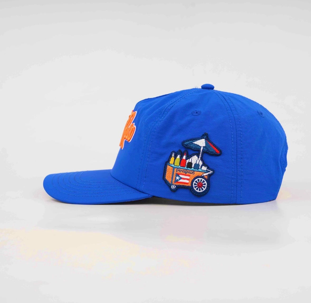 Puerto Rico Classic | Nylon