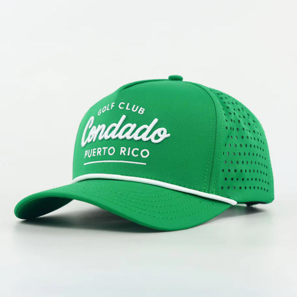 GOLF CLUB | CONDADO | GREEN