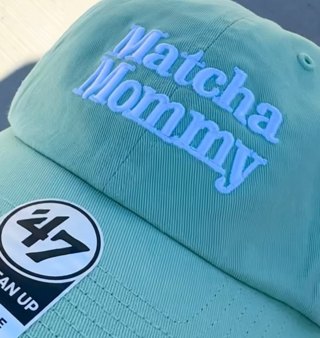 ‘47 Brand: Matcha Mommy