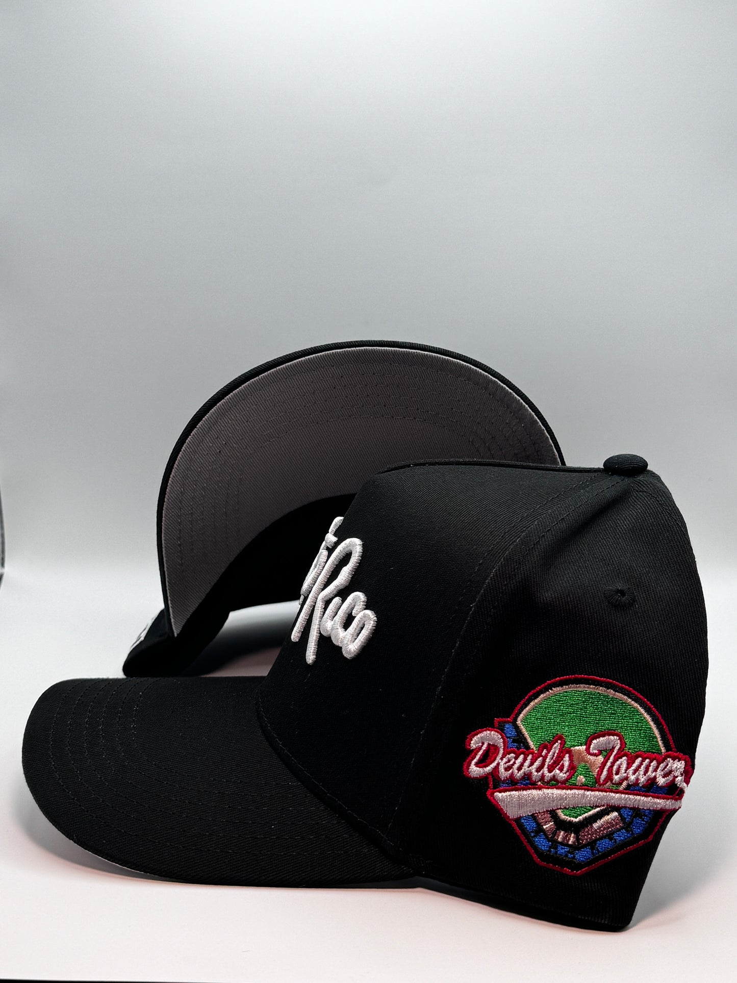 Puerto Rico Classic | Black