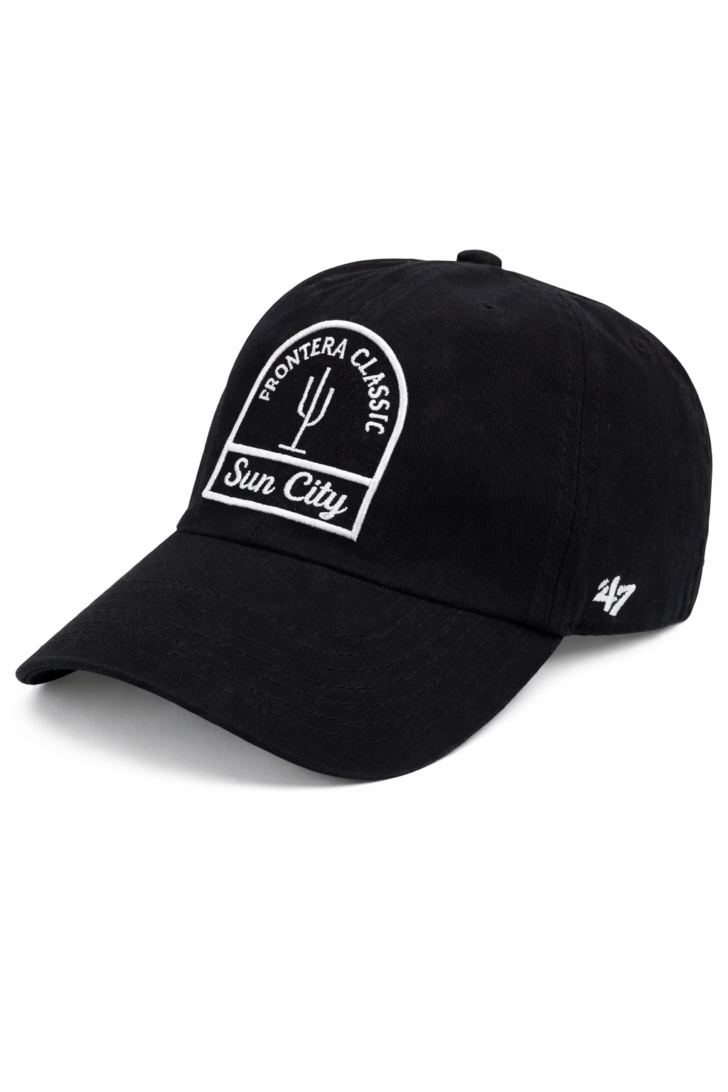 ‘47 Brand: Frontera Classic | Sun City
