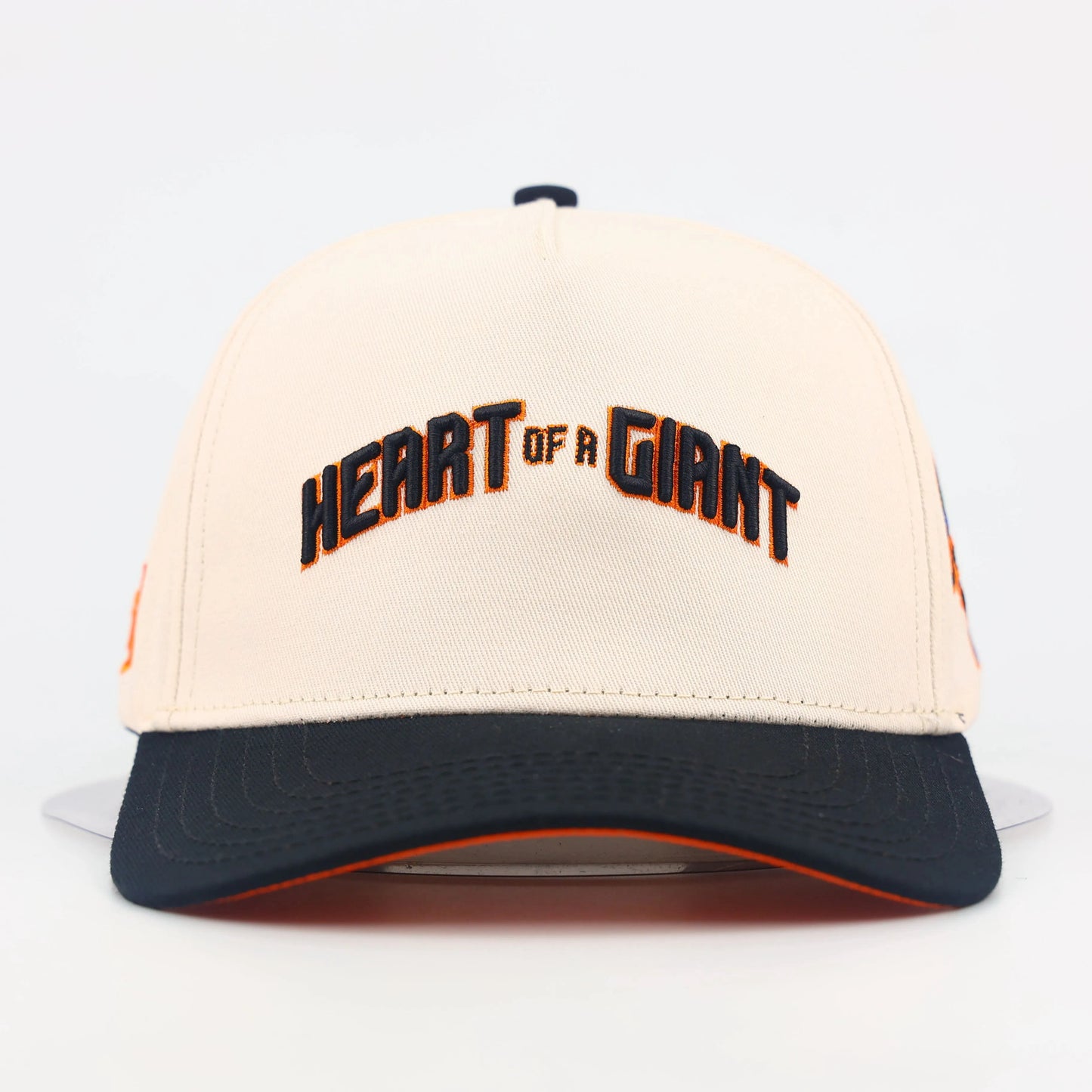 Heart of a Giant | Original