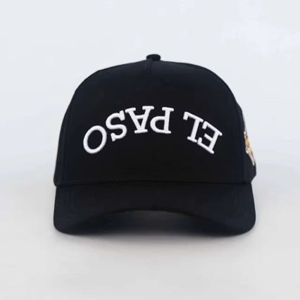 EL PASO ORIGINAL | 2.0