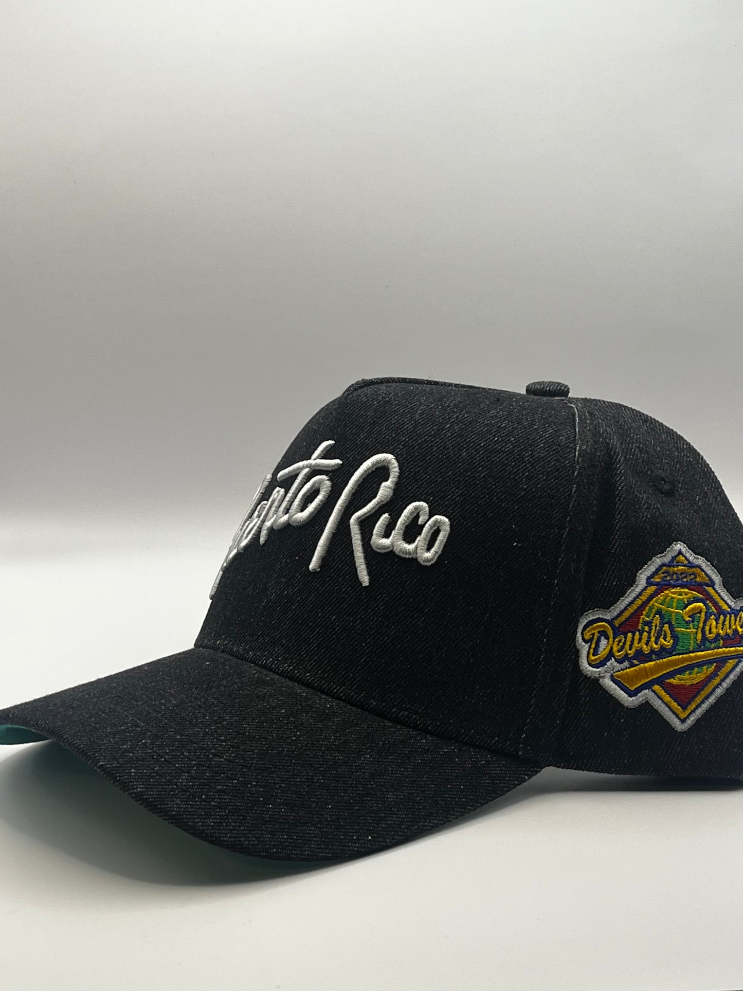 Puerto Rico Classic | Acid Wash