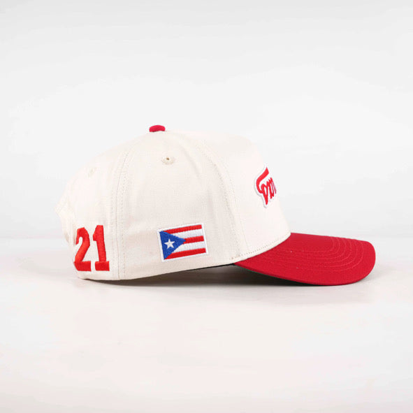 Pre Order: A Caguas Series Original