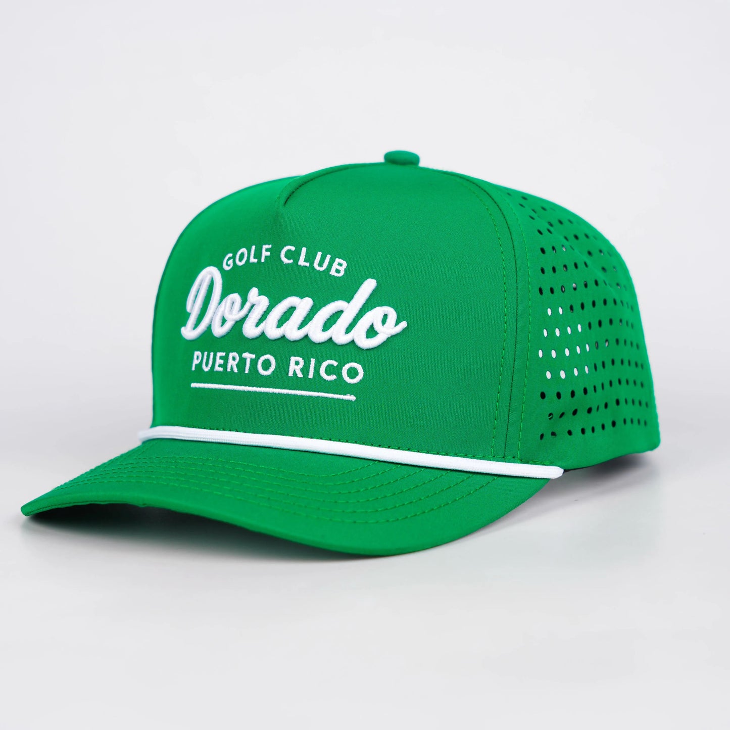 GOLF CLUB | DORADO | GREEN