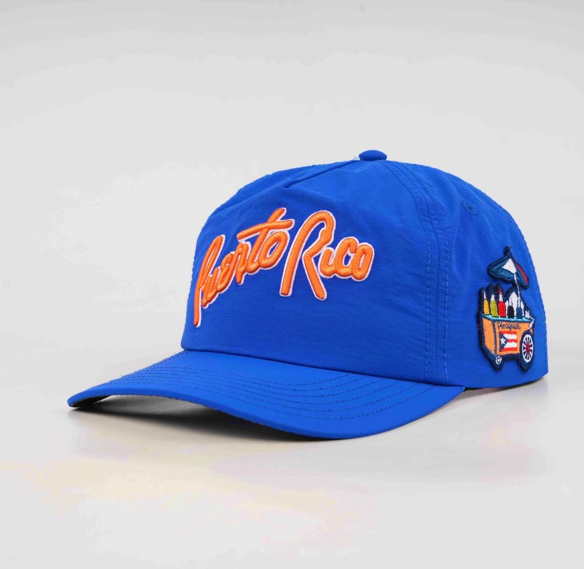 Puerto Rico Classic |  Nylon