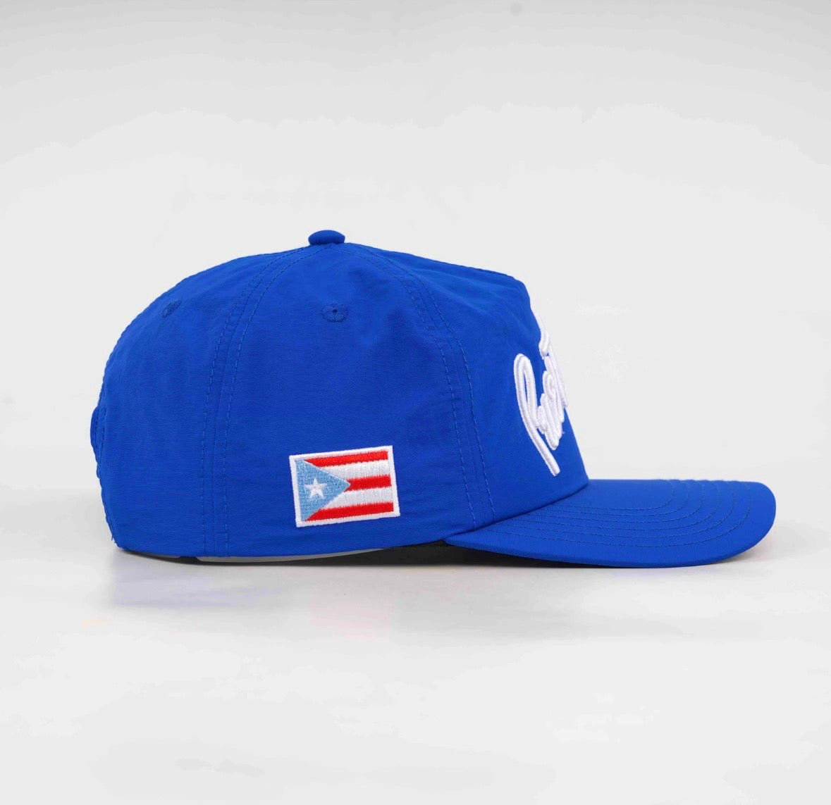 Puerto Rico Classic |  Nylon