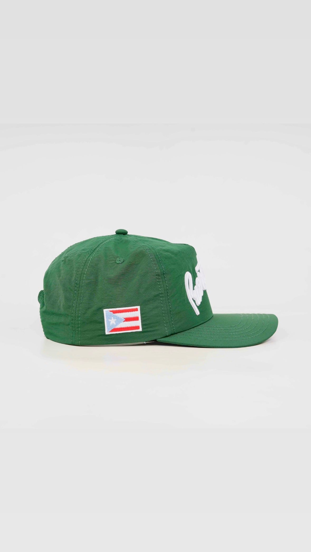 Puerto Rico Classic |  Nylon
