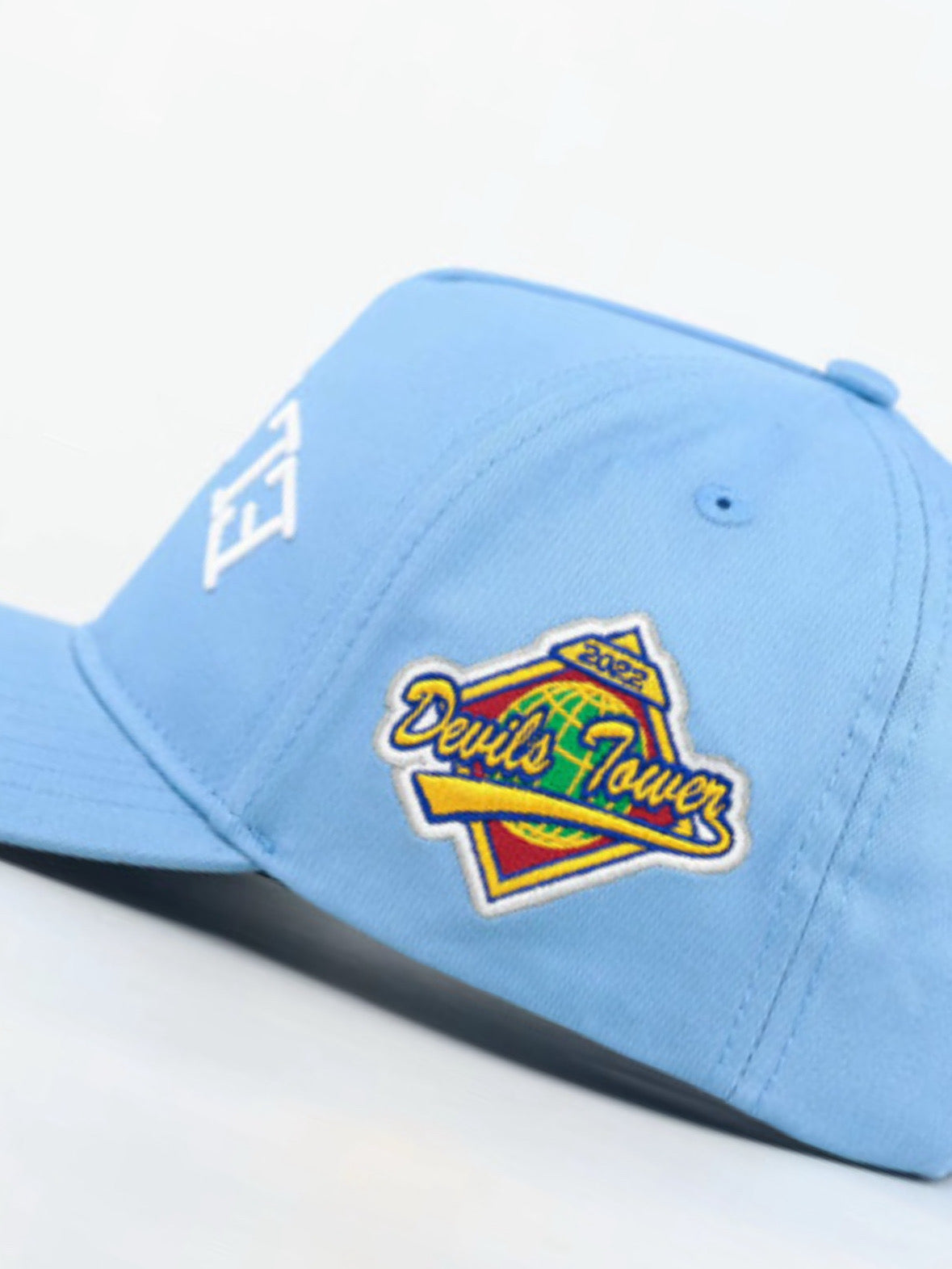 EL PASO ORIGINAL | Baby Blue | Sun City Series