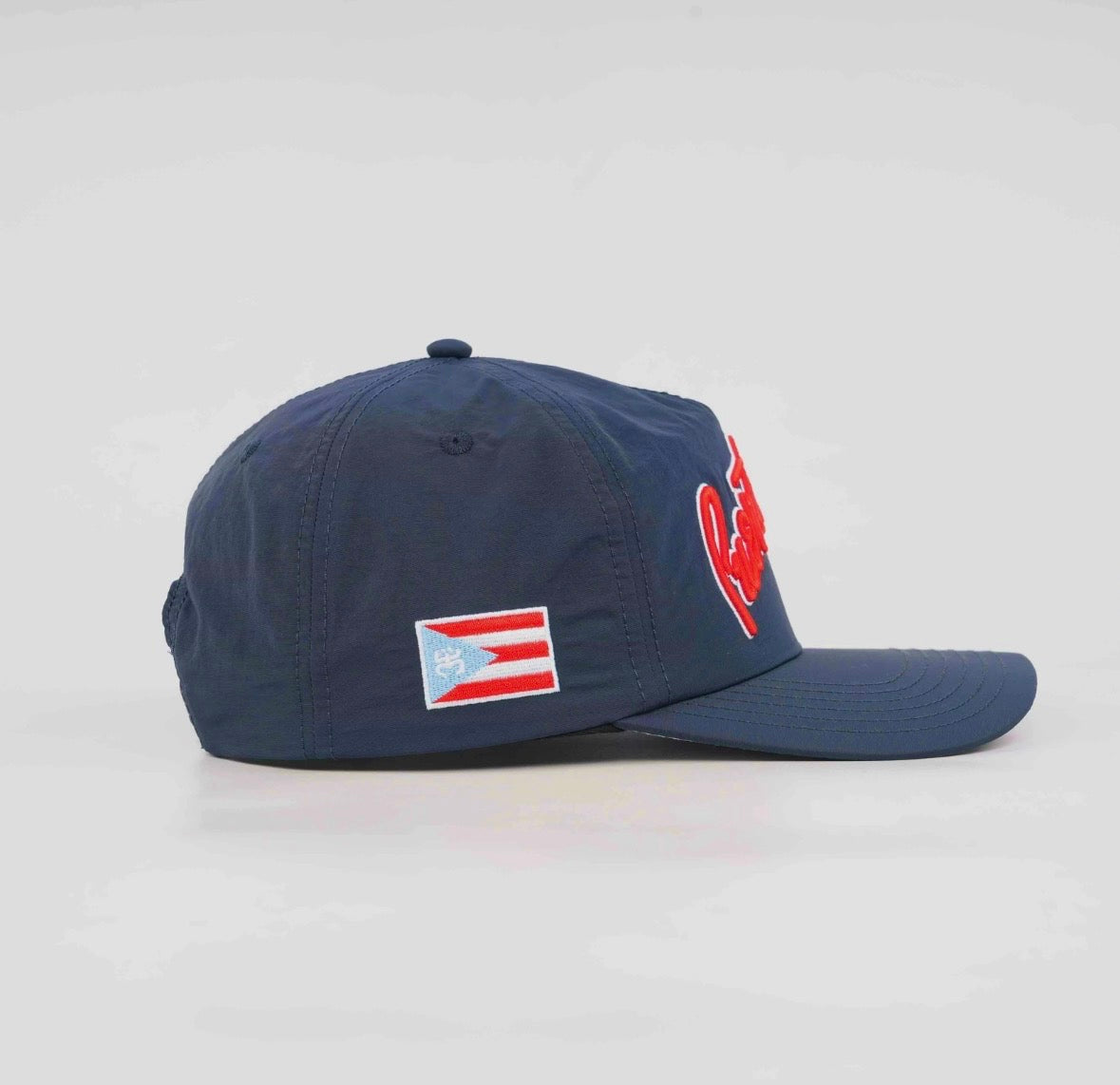 Puerto Rico Classic |  Nylon