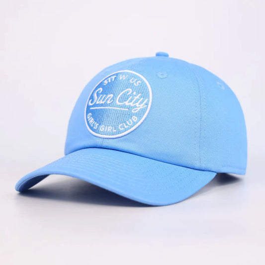 Women’s Sun City Girl’s Girl Club