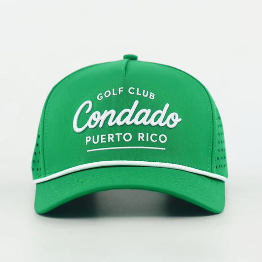 GOLF CLUB | CONDADO | GREEN