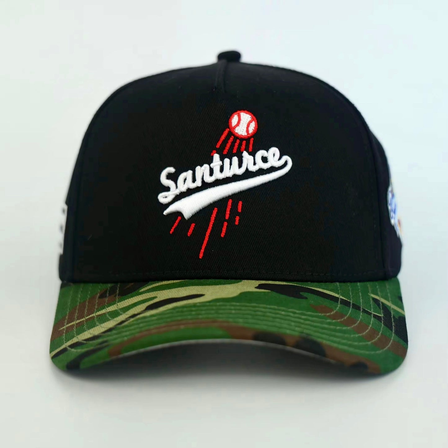 M81 | Santurce Classic