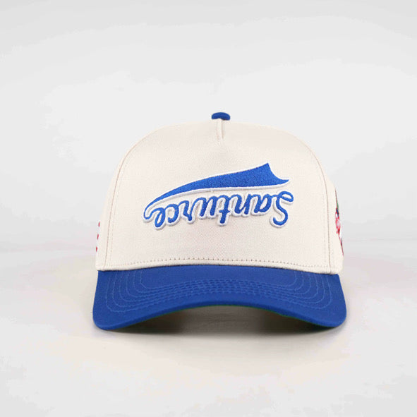 Pre Order Pricing: A Santurce Series Original