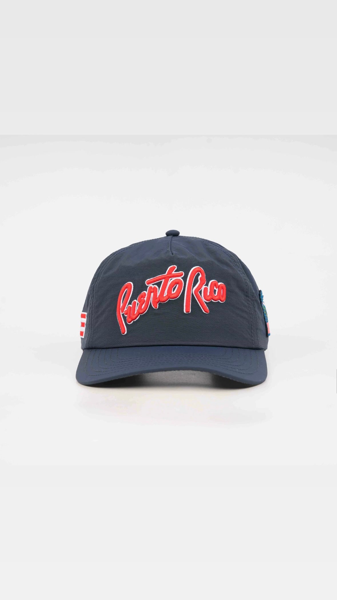 Puerto Rico Classic |  Nylon