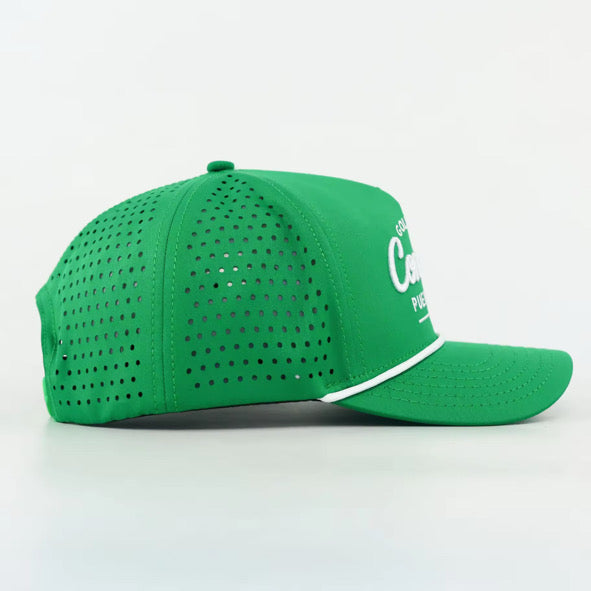 GOLF CLUB | CONDADO | GREEN