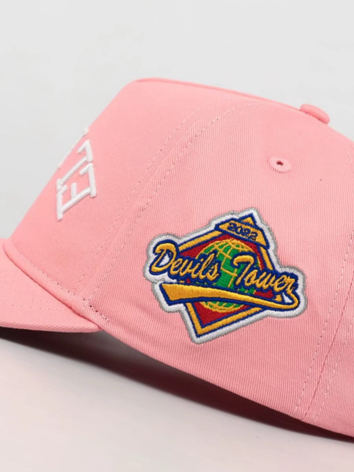 EL PASO ORIGINAL | Pink | Sun City Series