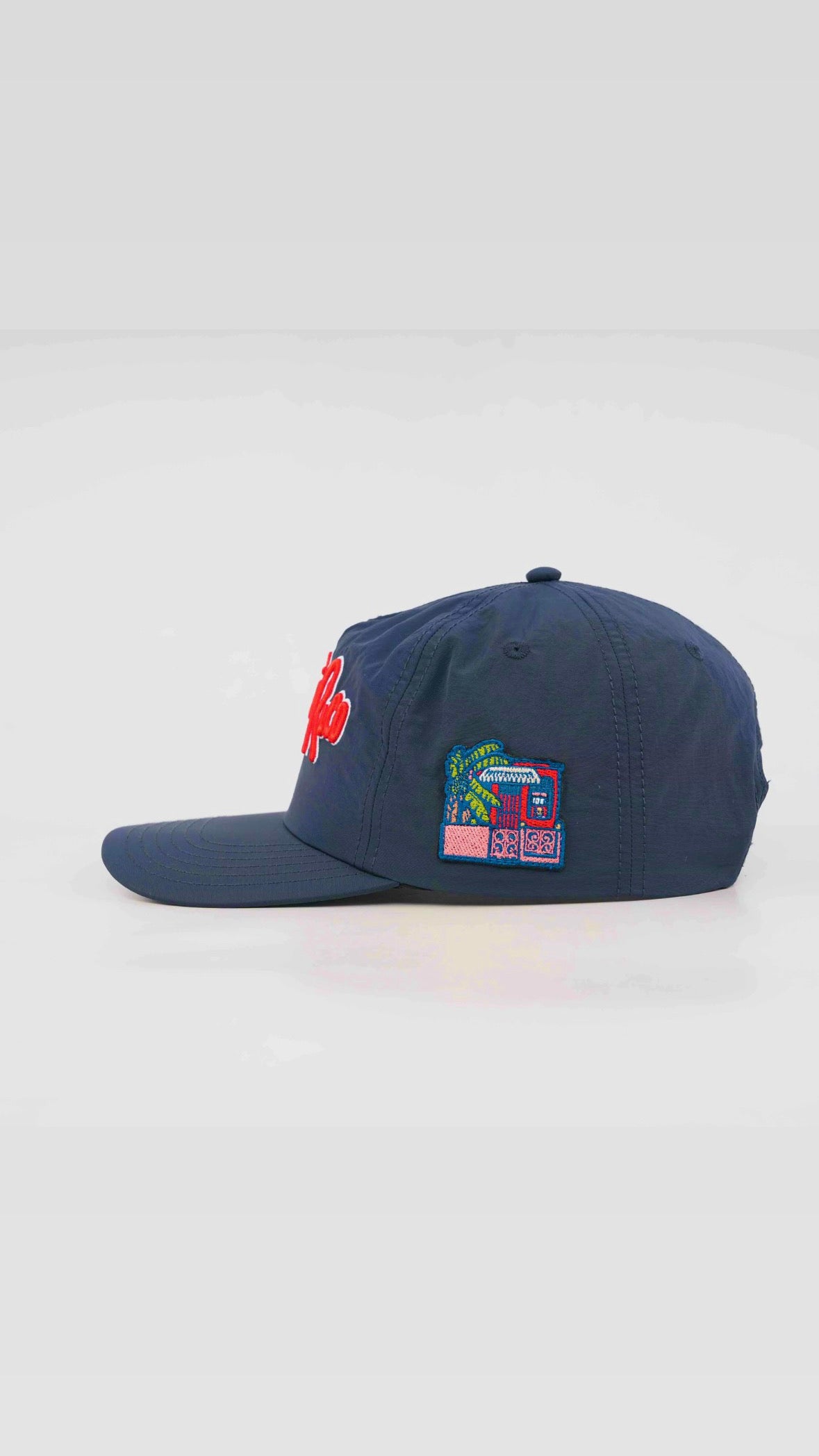 Puerto Rico Classic |  Nylon