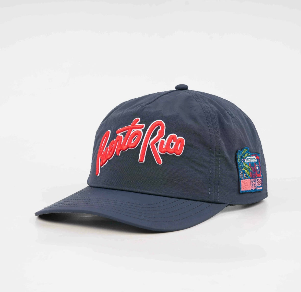Puerto Rico Classic |  Nylon