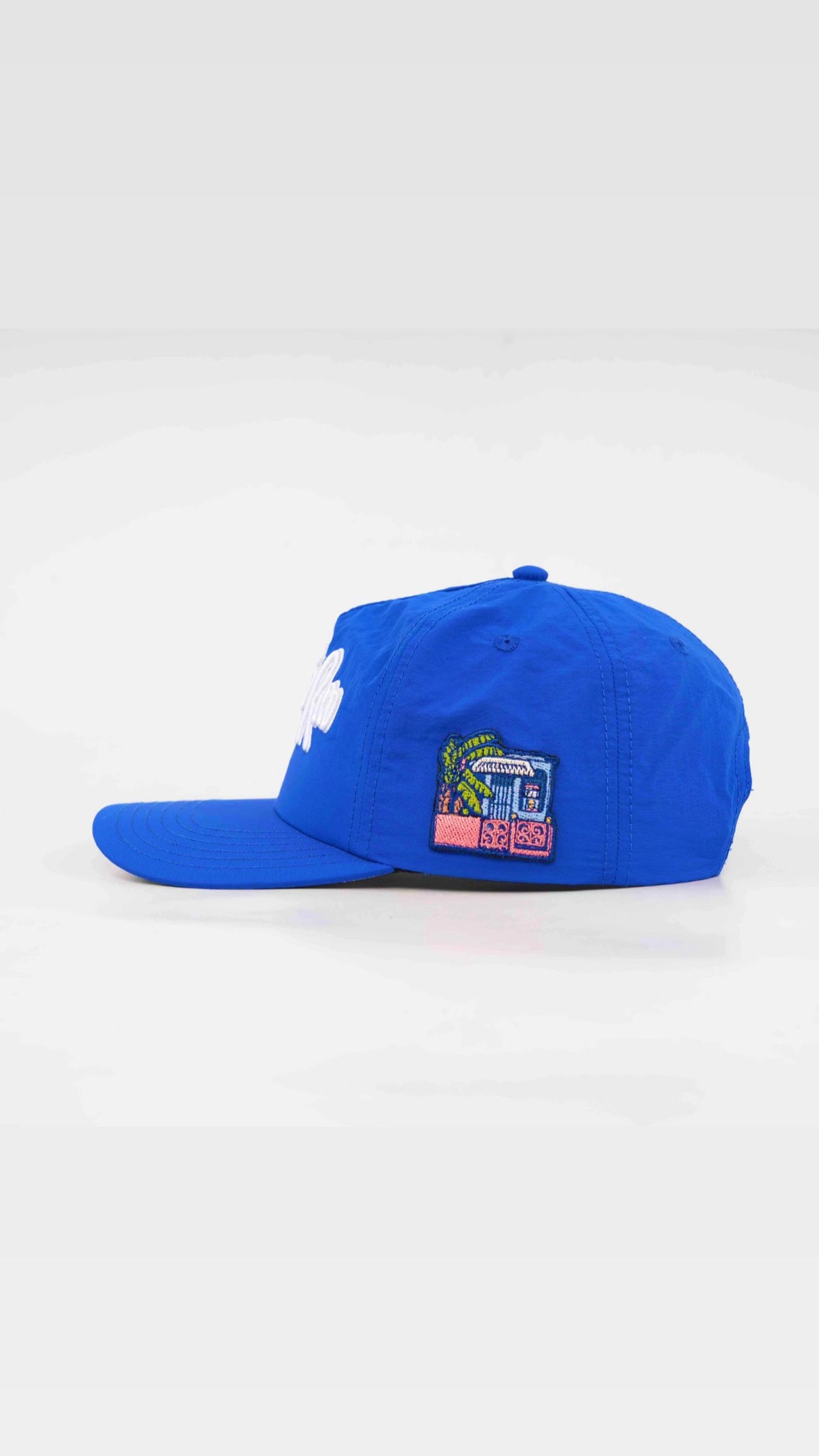 Puerto Rico Classic |  Nylon