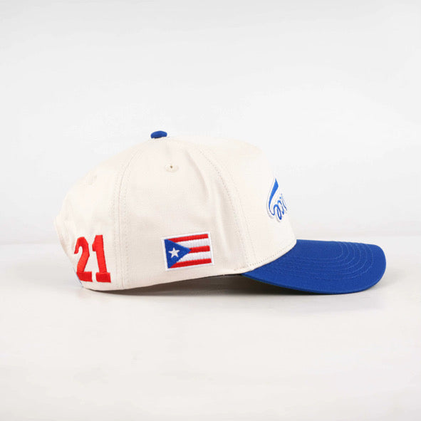 Pre Order Pricing: A Santurce Series Original