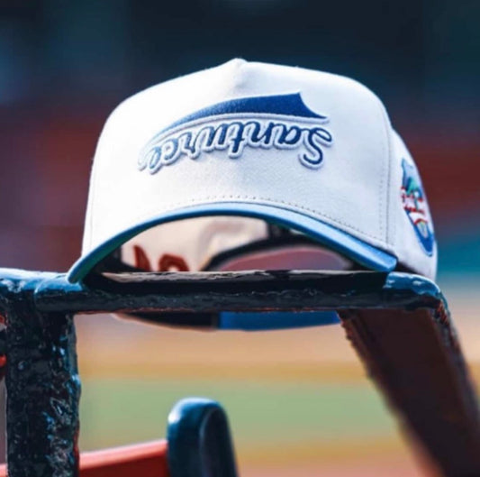 Pre Order Pricing: A Santurce Series Original