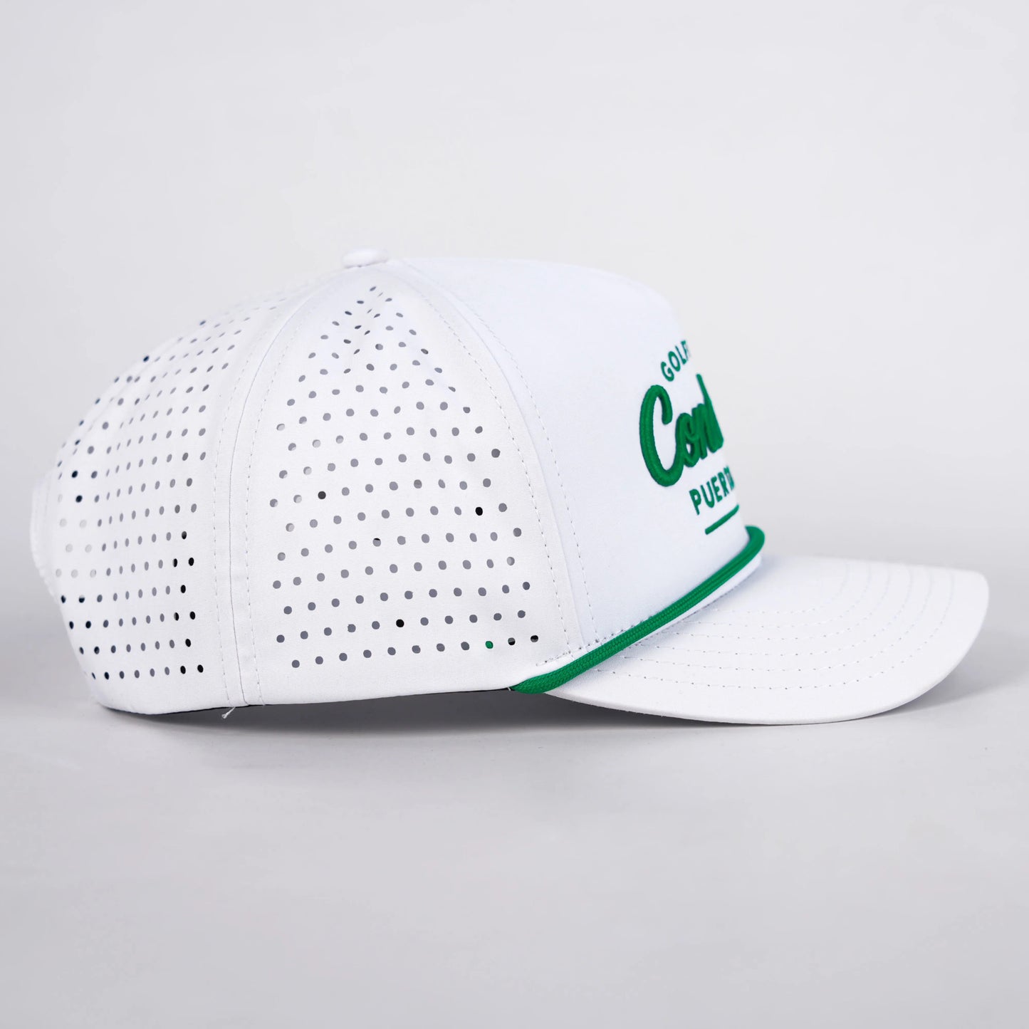 GOLF CLUB | CONDADO | WHITE