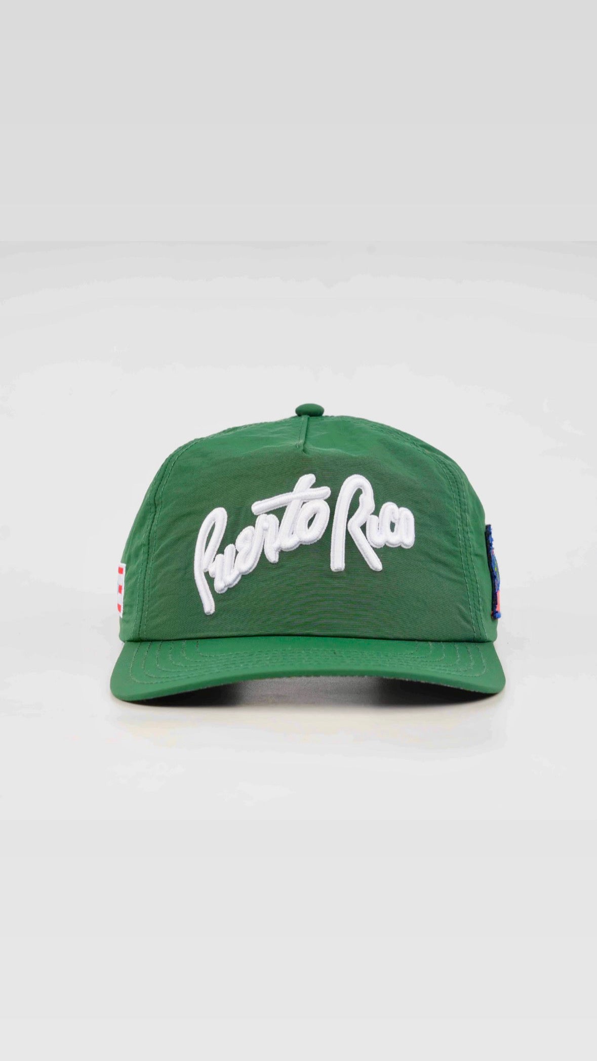 Puerto Rico Classic |  Nylon
