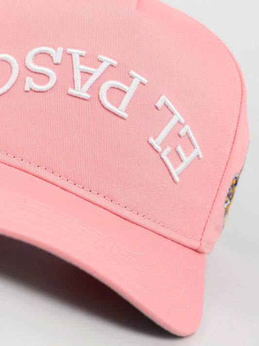 EL PASO ORIGINAL | Pink | Sun City Series