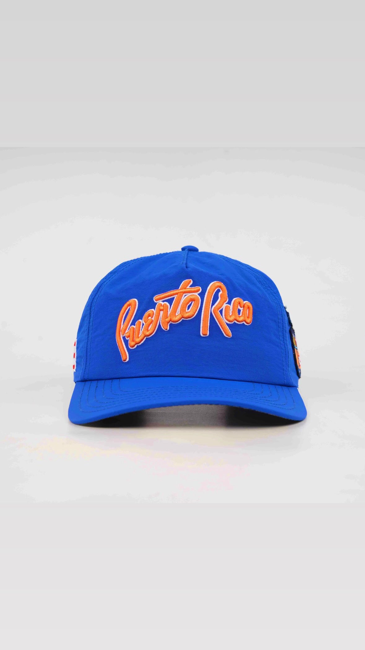 Puerto Rico Classic |  Nylon