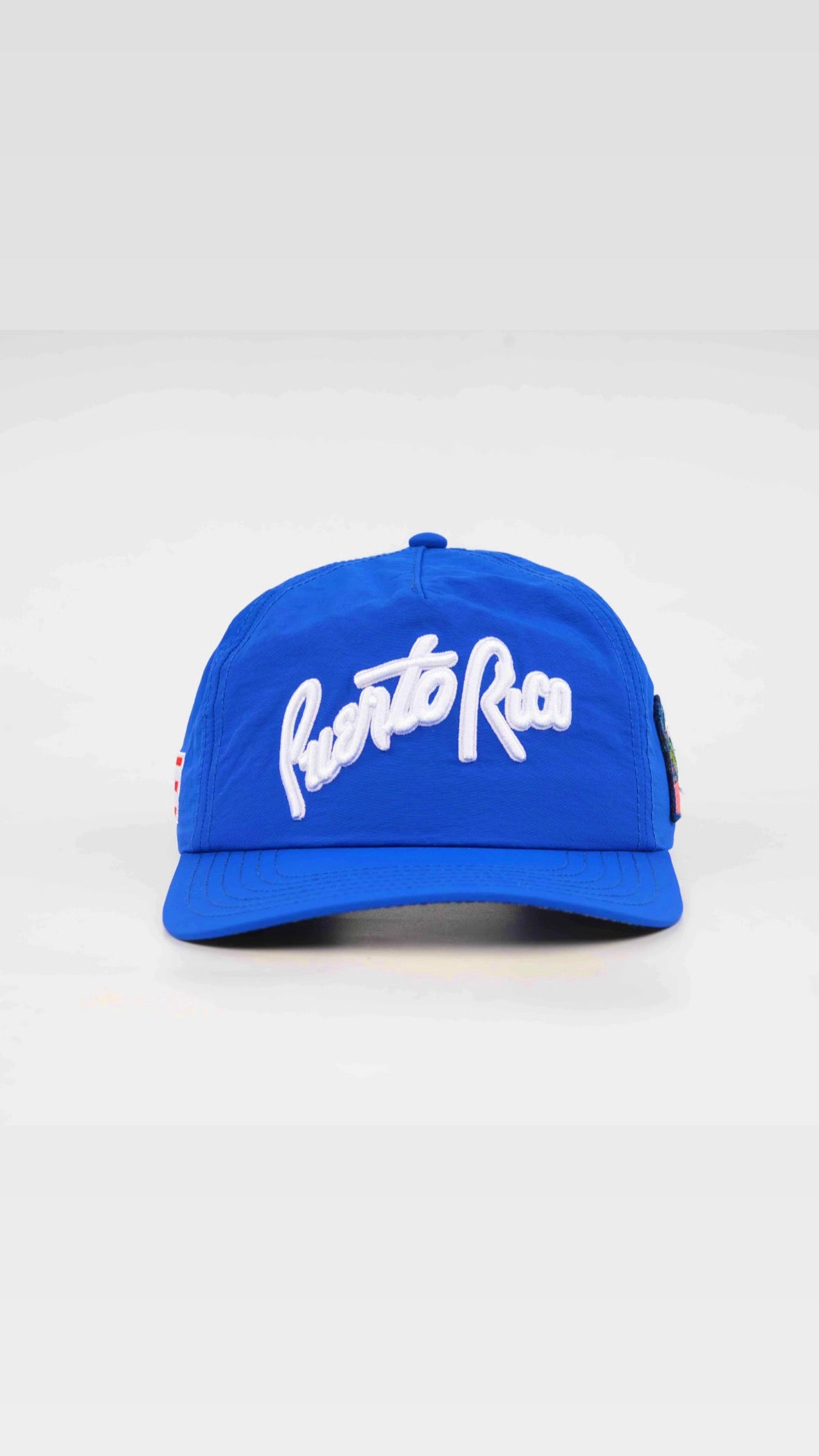 Puerto Rico Classic |  Nylon