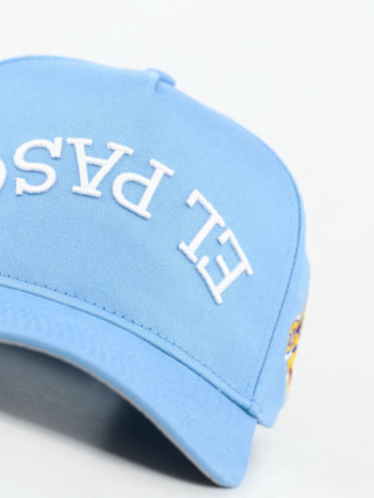 EL PASO ORIGINAL | Baby Blue | Sun City Series