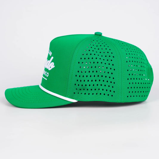 GOLF CLUB | DORADO | GREEN