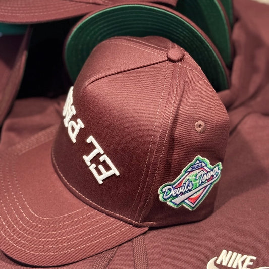 EL PASO ORIGINAL | Sun City Series