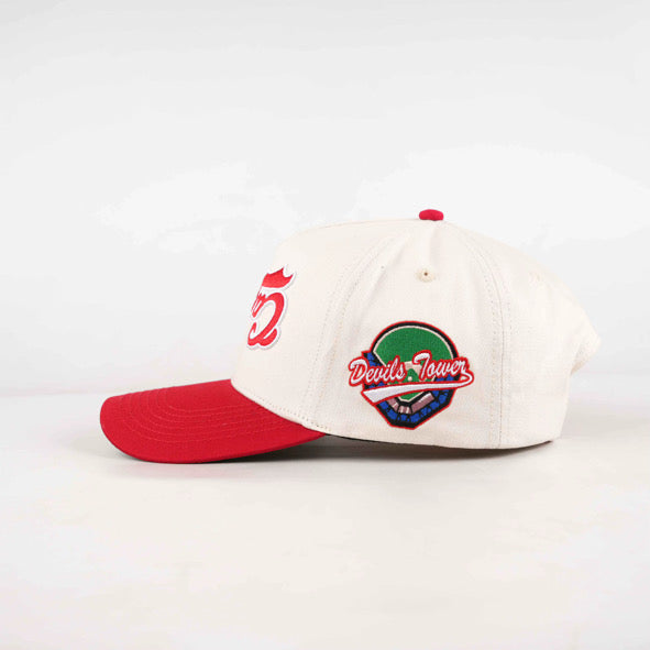 Pre Order: A Caguas Series Original