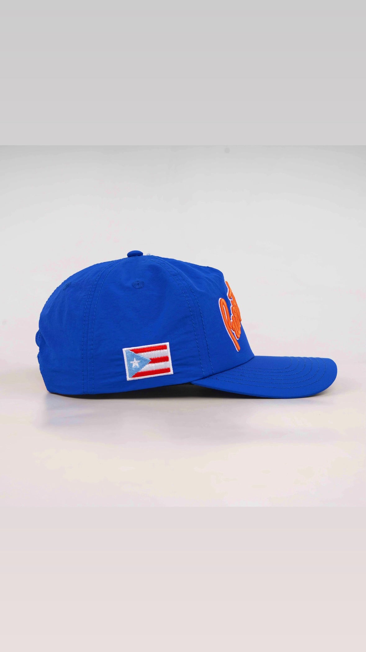 Puerto Rico Classic |  Nylon