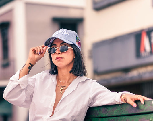 Puerto Rico Classic |  Nylon