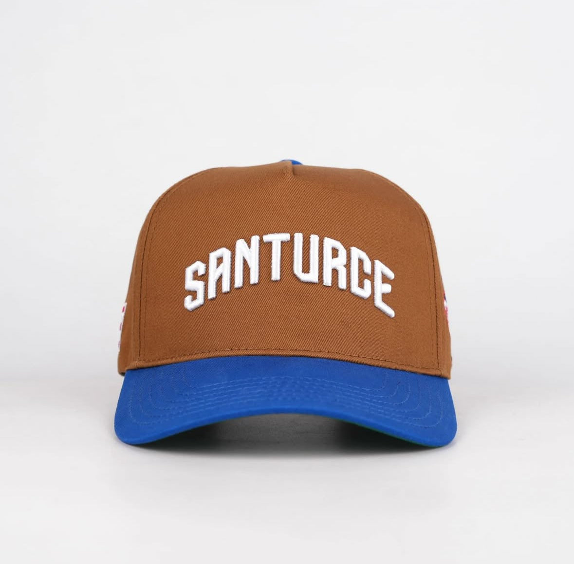 S A N T U R C E | BRW