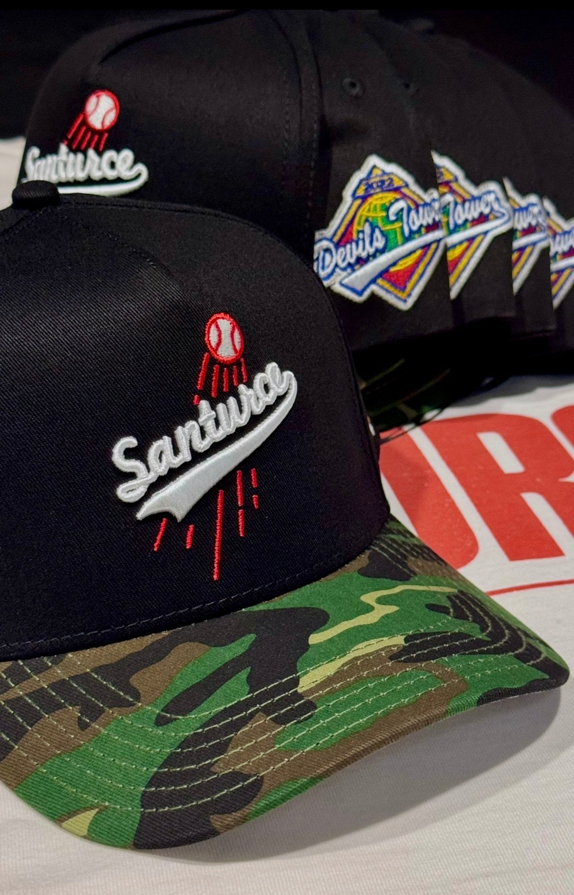 M81 | Santurce Classic