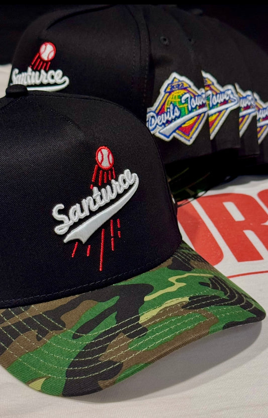 M81 | Santurce Classic