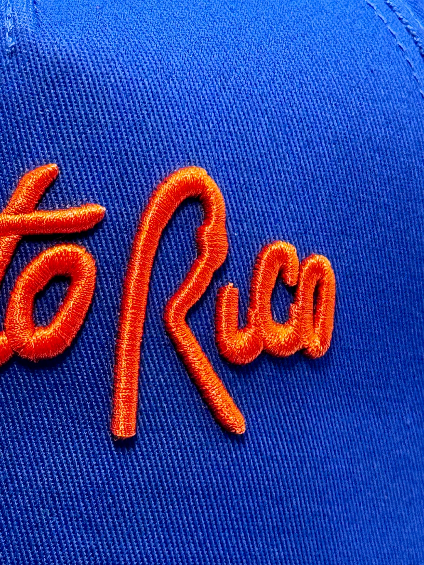 Puerto Rico Classic |  Flow - Los Mets