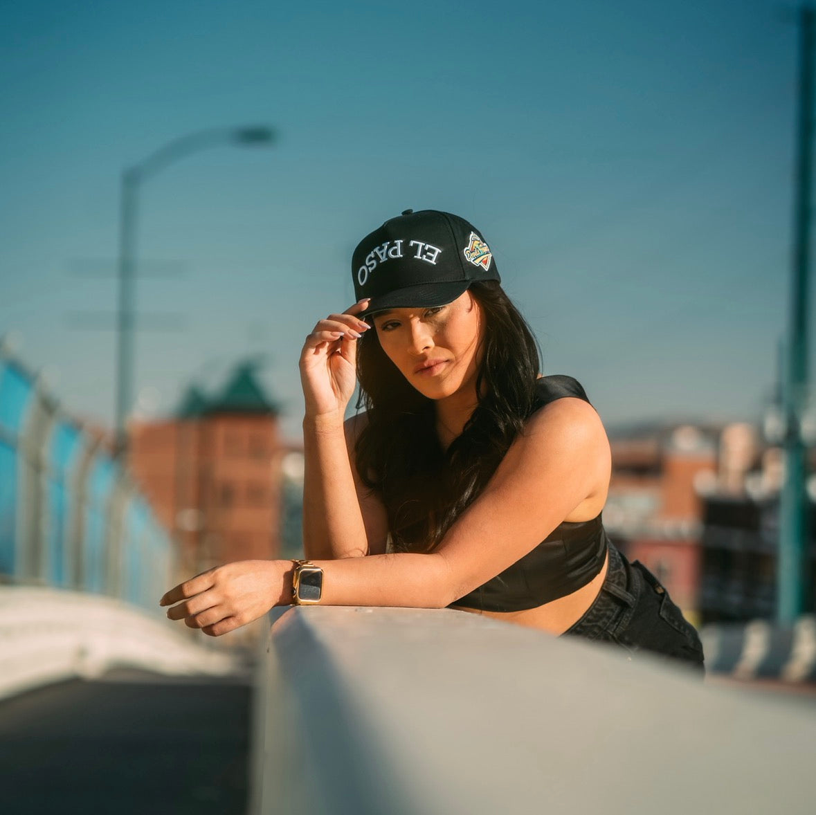 Pre Order Pricing: EL PASO ORIGINAL | Sun City Series
