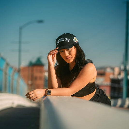Pre Order Pricing: EL PASO ORIGINAL | Sun City Series