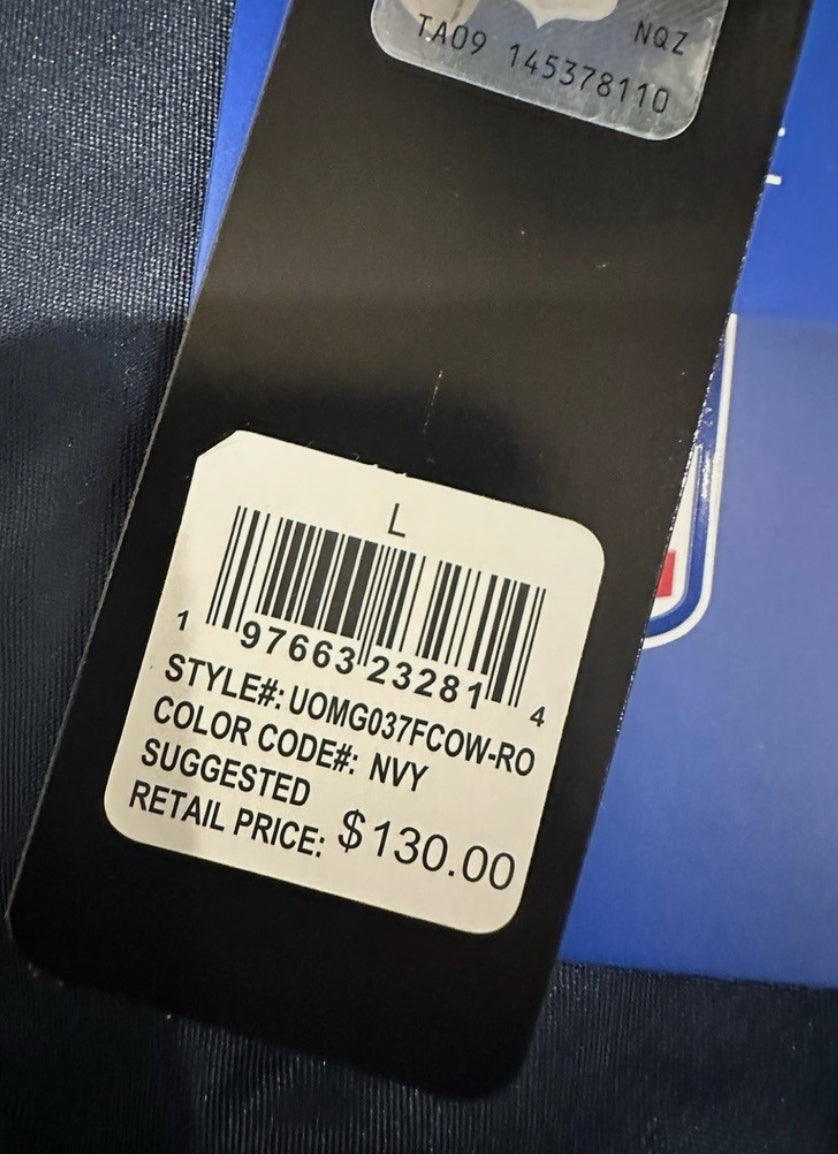 Dallas Cowboys Bomber Jacket