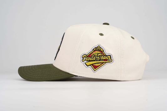 EL PASO | Black | Sun City Series
