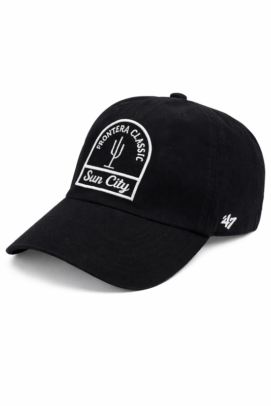 ‘47 Brand: Frontera Classic | Sun City