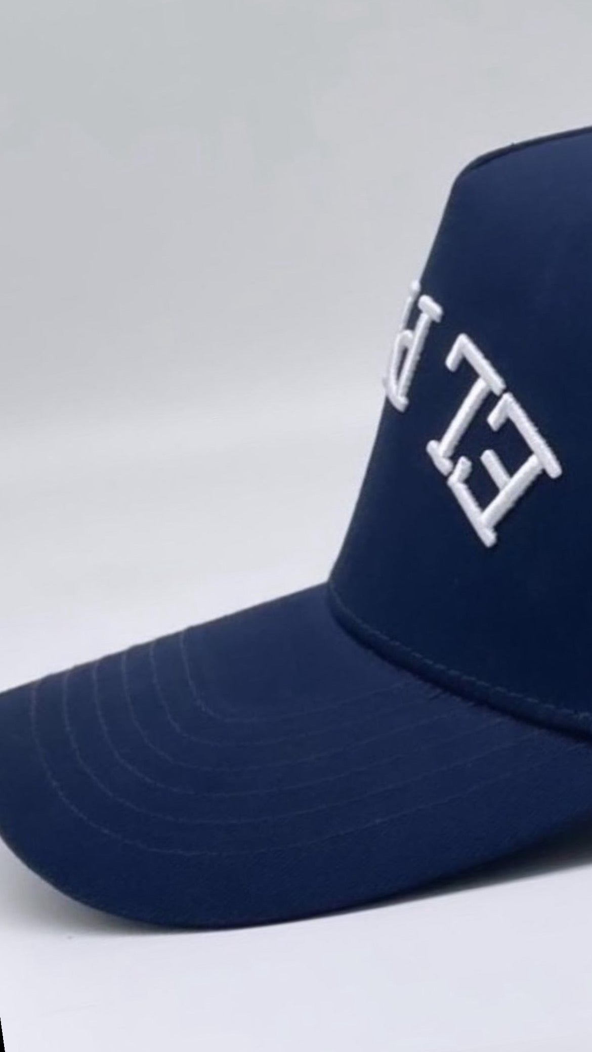 EL PASO ORIGINAL | Yankee Blue | Sun City Series