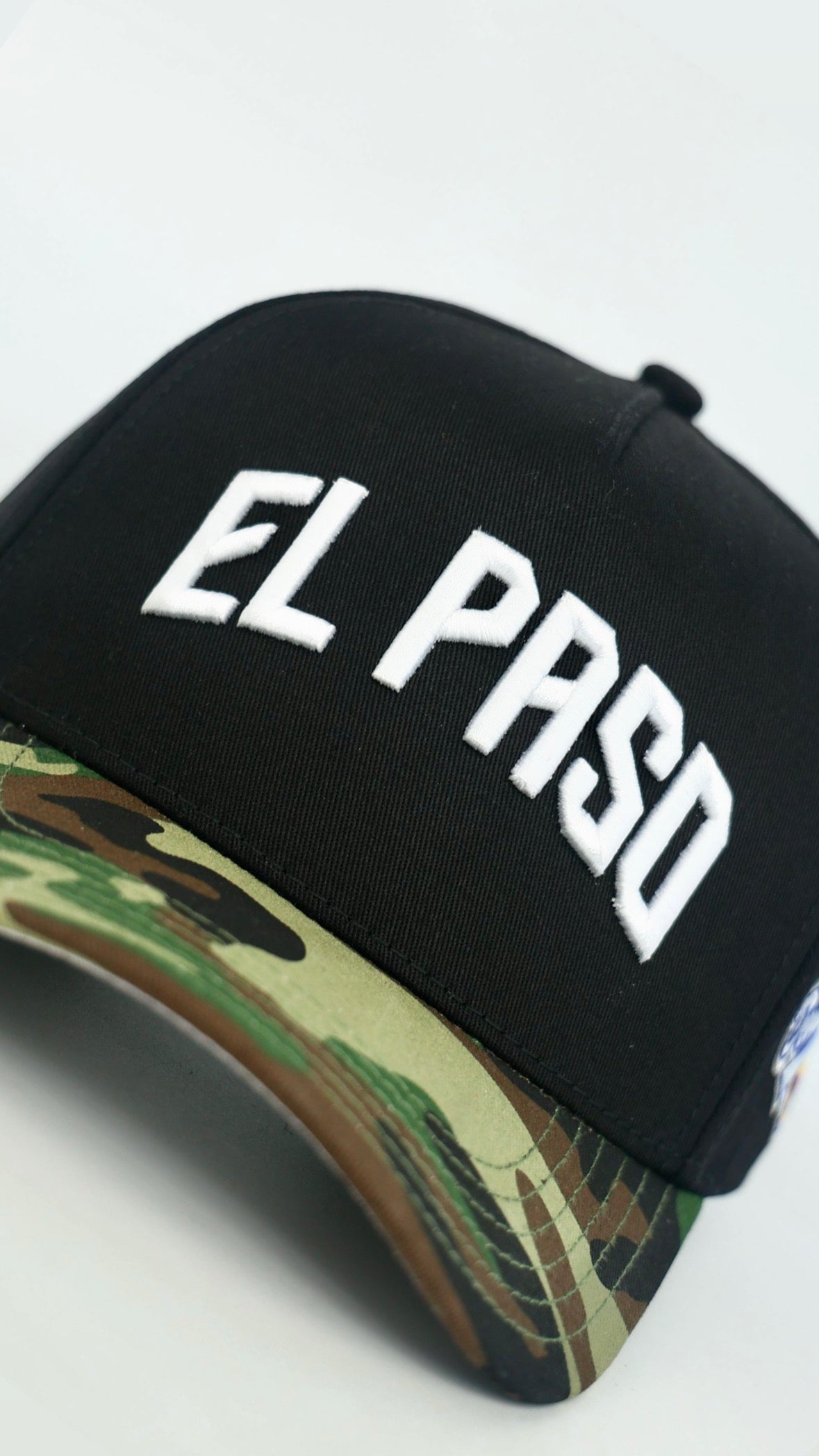 M81 | EL PASO